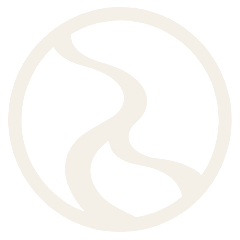 The Confluence symbol
