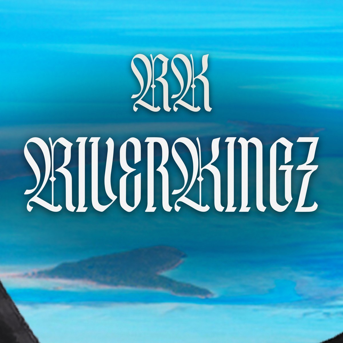 Album cover art placeholder